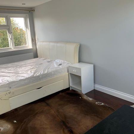 Bed and Breakfast Baoyan Londra Esterno foto