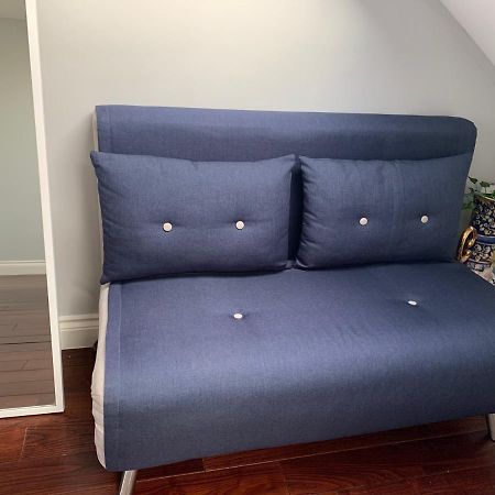 Bed and Breakfast Baoyan Londra Esterno foto
