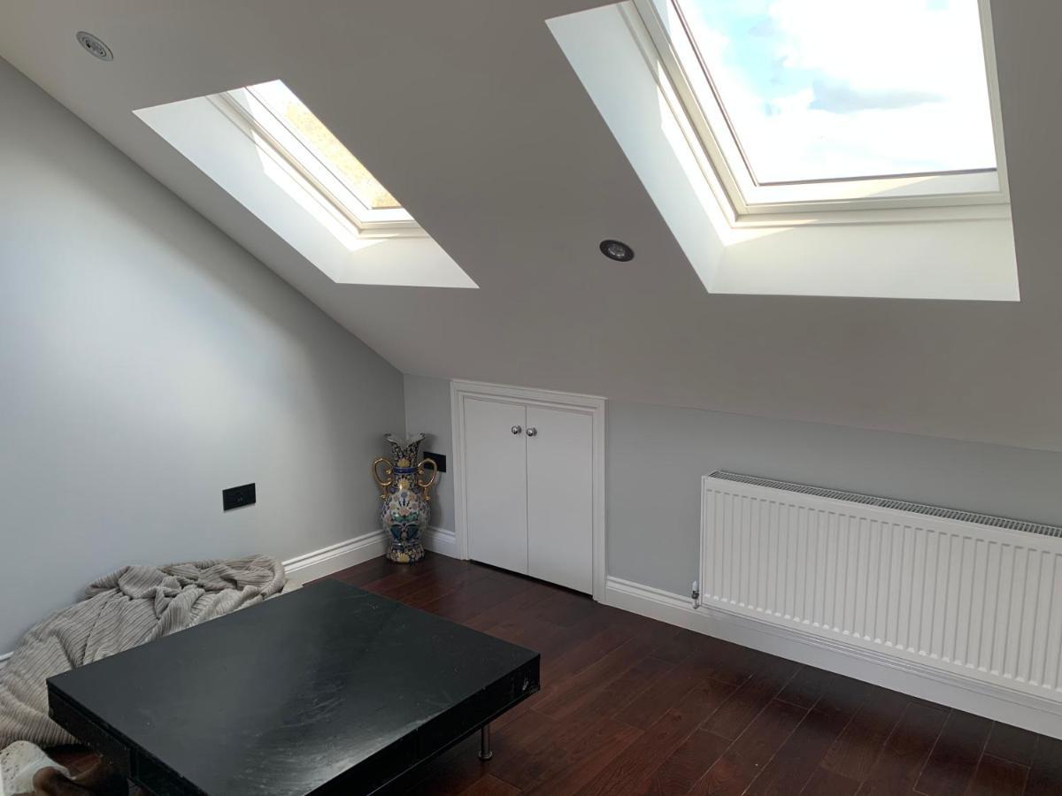 Bed and Breakfast Baoyan Londra Esterno foto