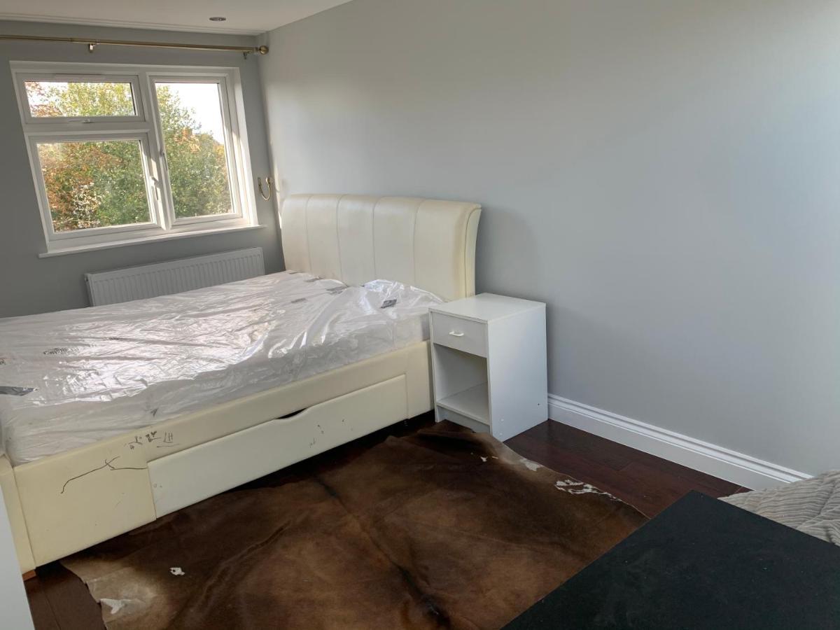 Bed and Breakfast Baoyan Londra Esterno foto