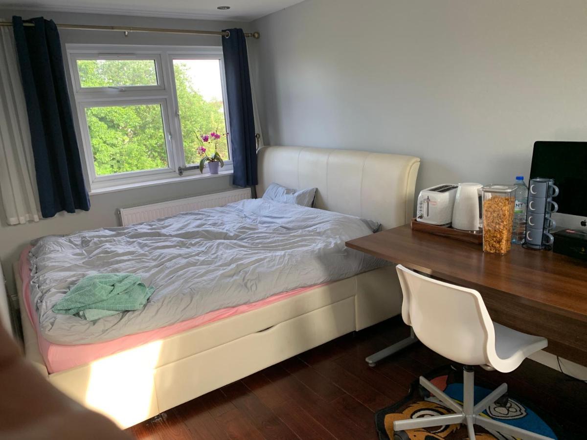 Bed and Breakfast Baoyan Londra Esterno foto