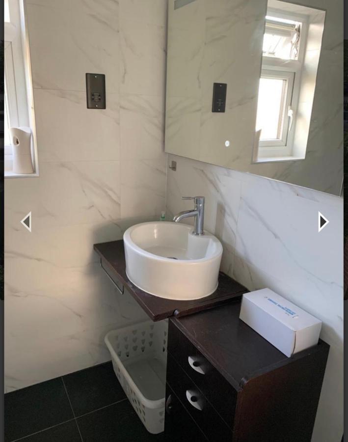 Bed and Breakfast Baoyan Londra Esterno foto