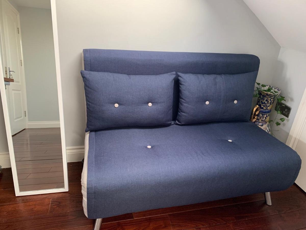 Bed and Breakfast Baoyan Londra Esterno foto