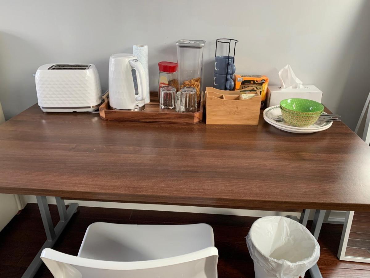 Bed and Breakfast Baoyan Londra Esterno foto